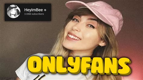 hey im bee of leak|Fansly